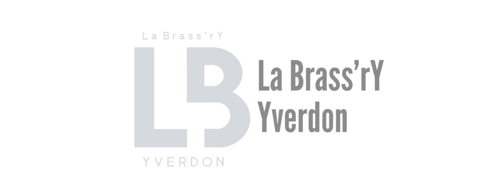 La Brass'rY à Yverdon