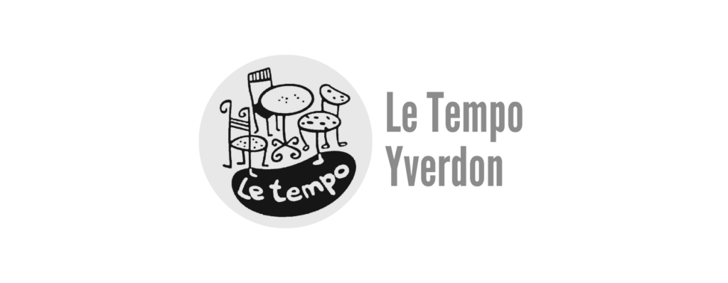 Le Tempo à Yverdon